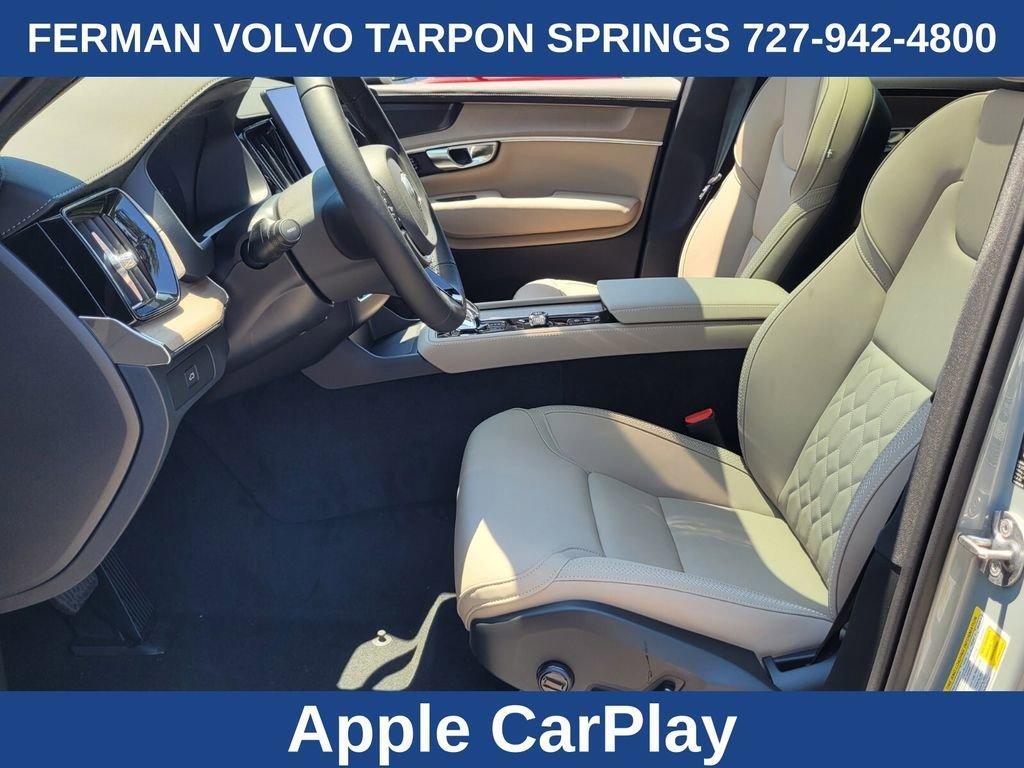 new 2026 Volvo XC90 car, priced at $71,825