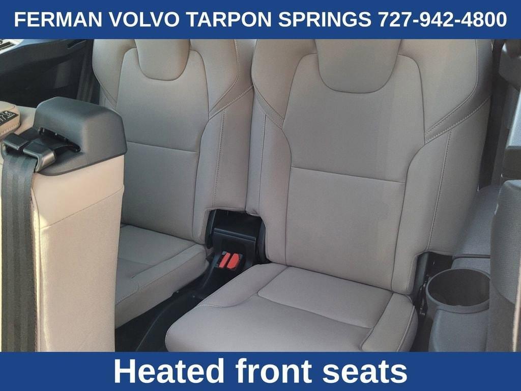 new 2026 Volvo XC90 car, priced at $71,825