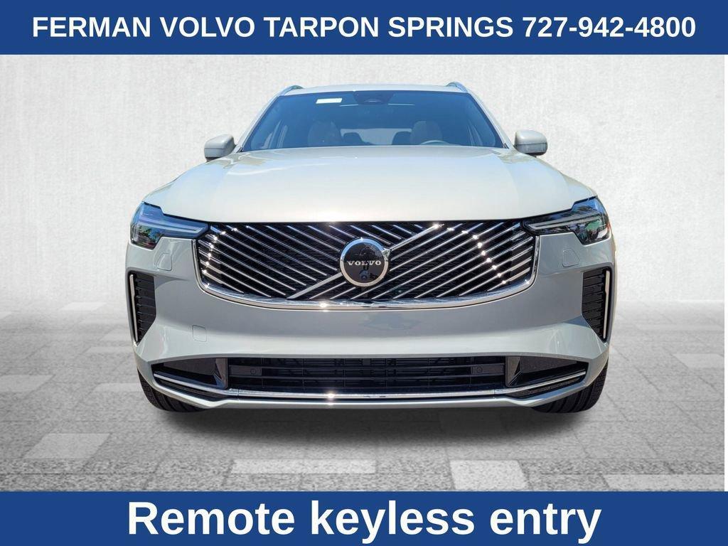 new 2026 Volvo XC90 car, priced at $71,825