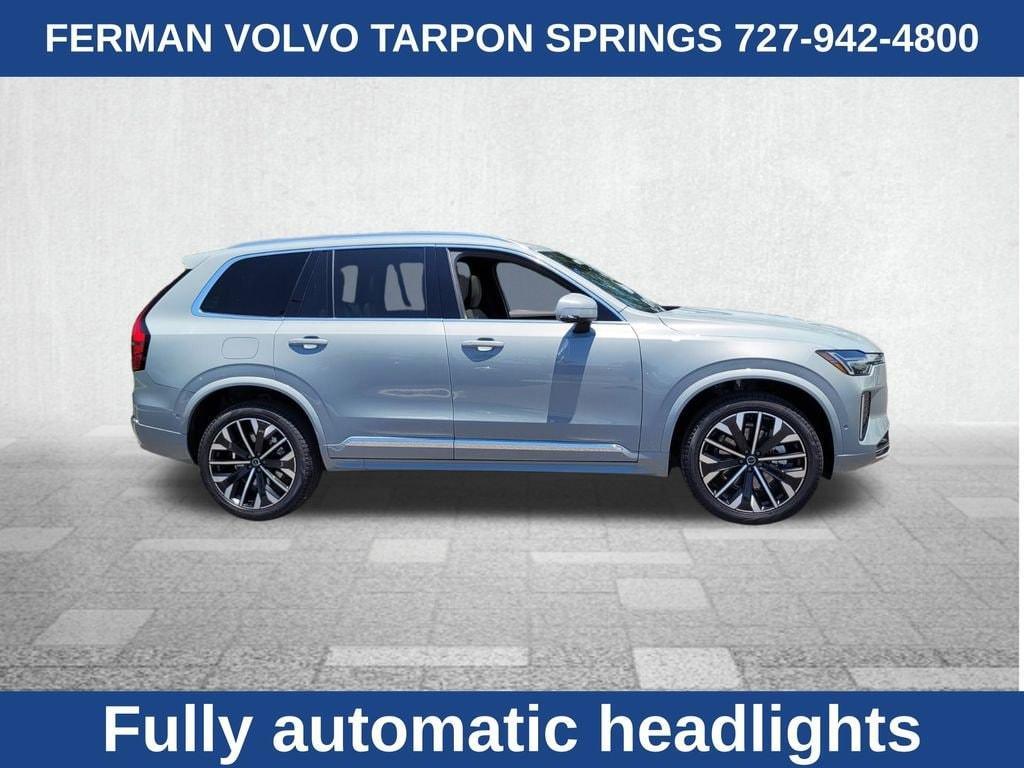 new 2026 Volvo XC90 car, priced at $71,825