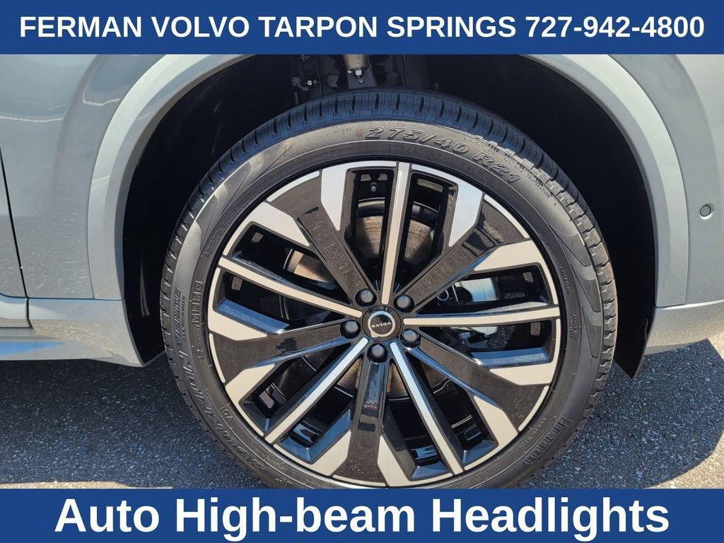 new 2026 Volvo XC90 car, priced at $71,825