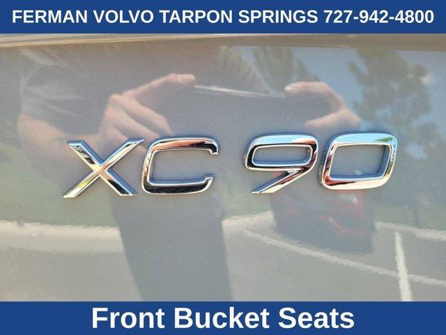 new 2026 Volvo XC90 car, priced at $71,825