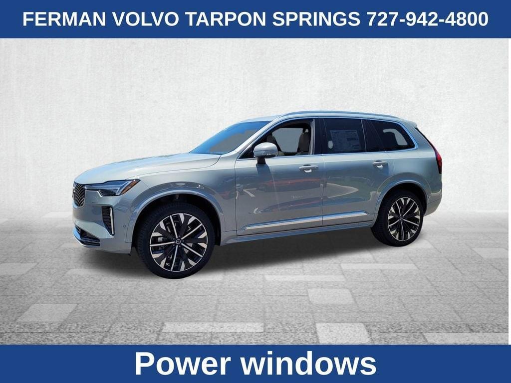 new 2026 Volvo XC90 car, priced at $71,825
