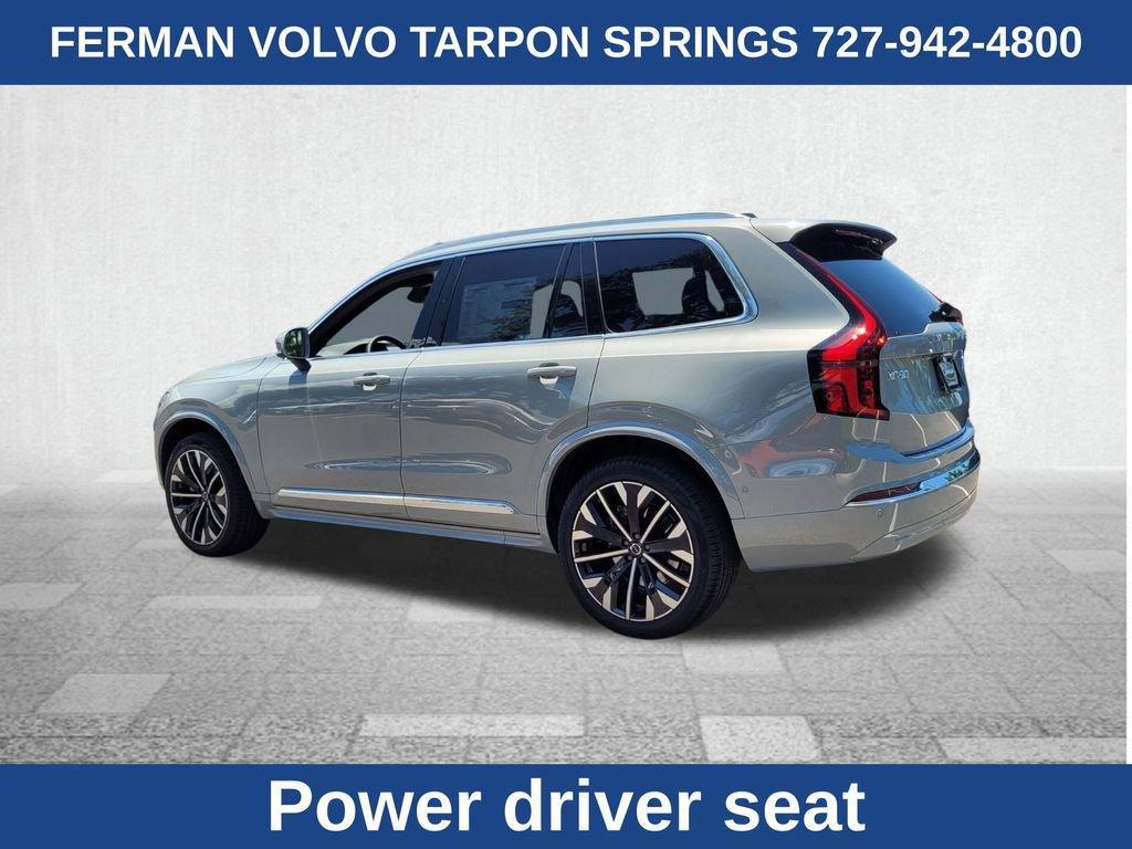 new 2026 Volvo XC90 car, priced at $71,825
