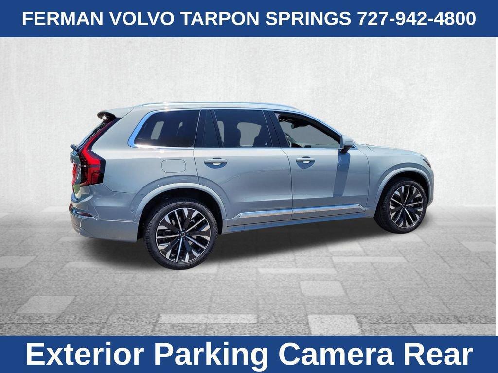 new 2026 Volvo XC90 car, priced at $71,825