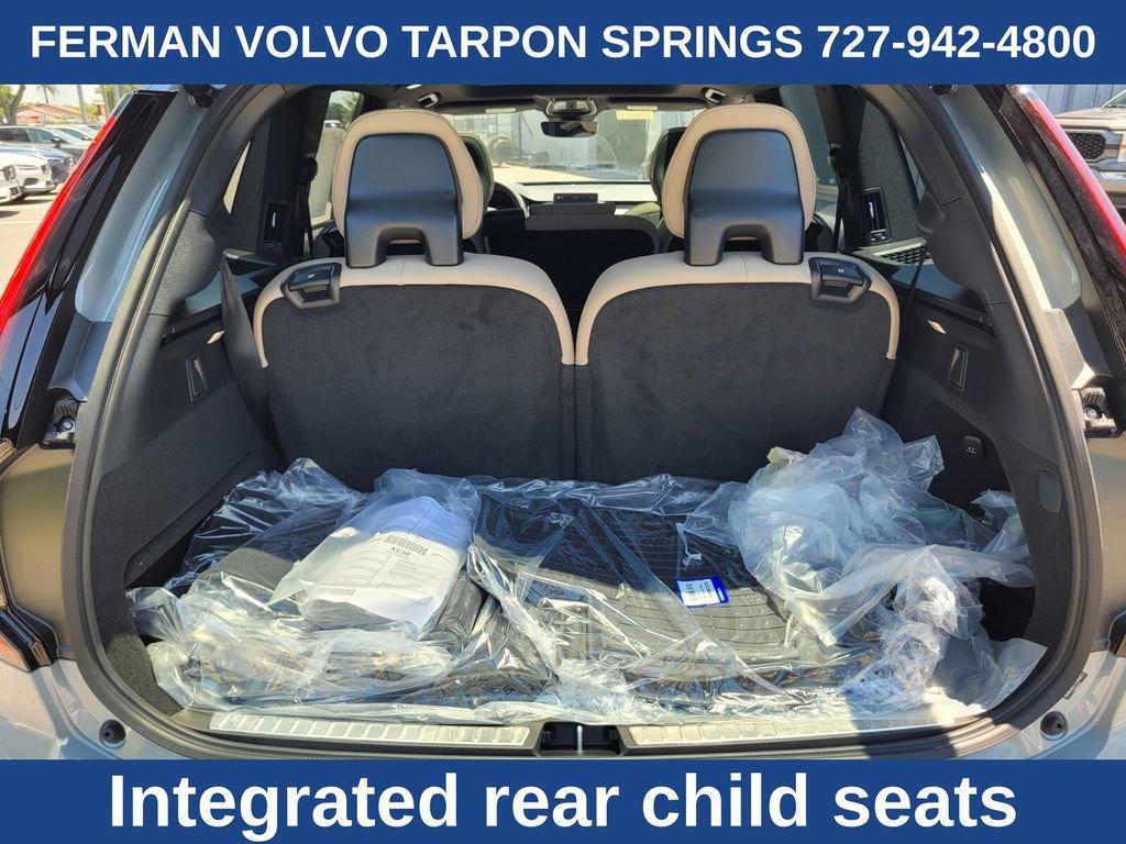 new 2026 Volvo XC90 car, priced at $71,825