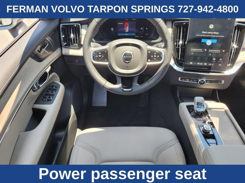new 2026 Volvo XC90 car, priced at $71,825