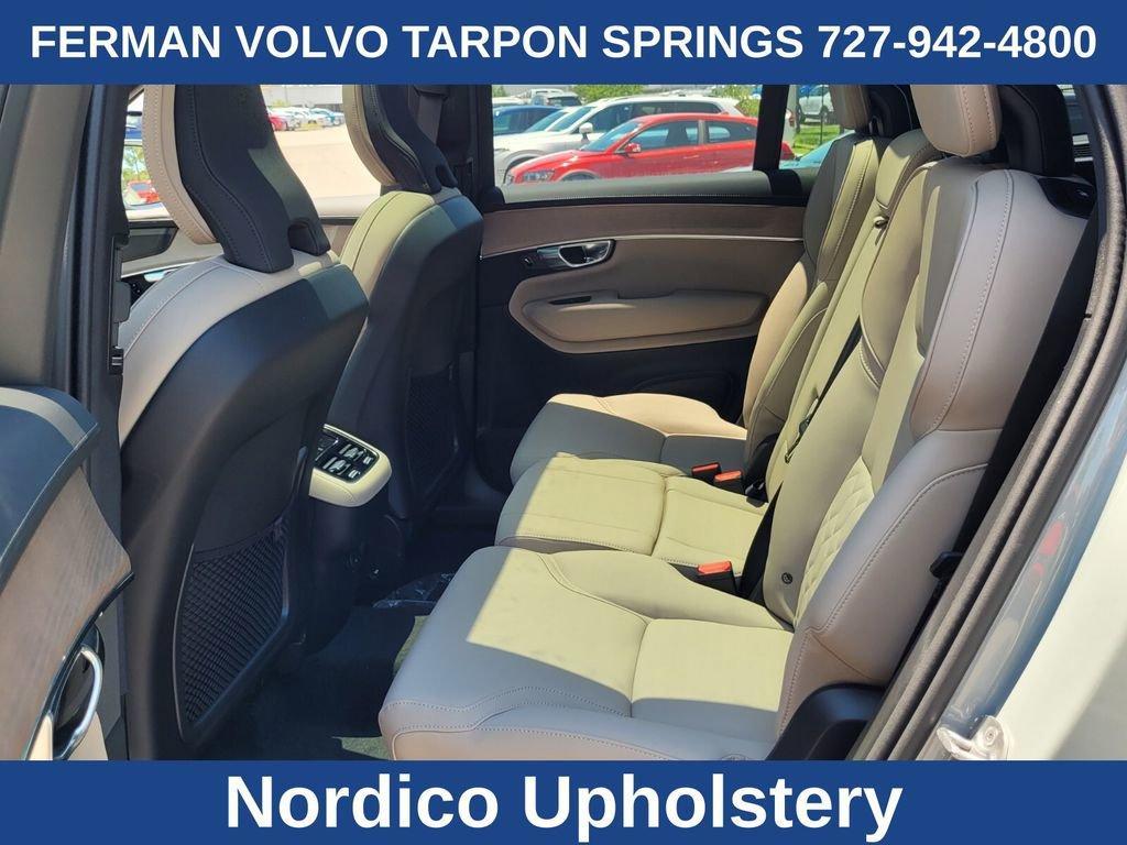 new 2026 Volvo XC90 car, priced at $71,825
