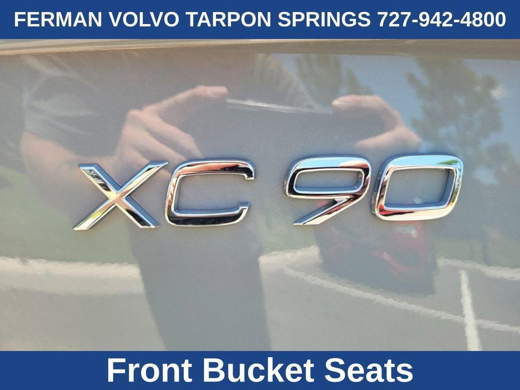 new 2026 Volvo XC90 car, priced at $71,825
