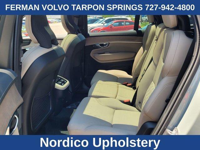new 2026 Volvo XC90 car, priced at $71,825