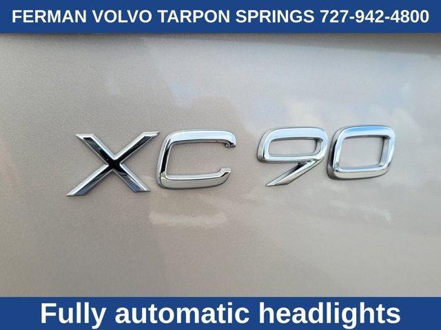 new 2024 Volvo XC90 car, priced at $70,595