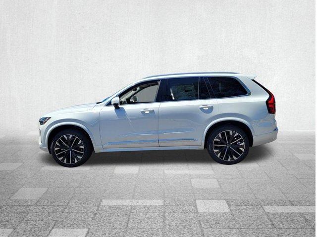 new 2025 Volvo XC90 car, priced at $61,045