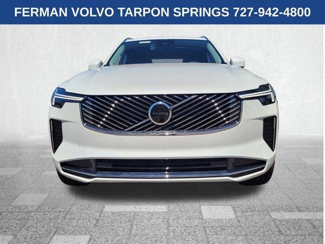 new 2025 Volvo XC90 car, priced at $61,045