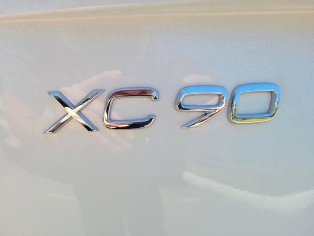 new 2025 Volvo XC90 car, priced at $61,045