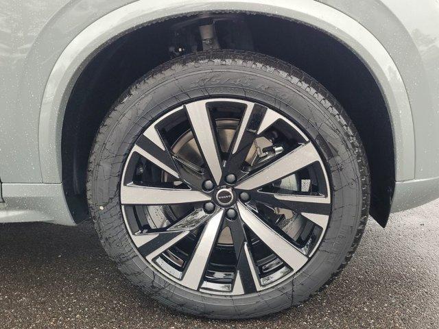 new 2025 Volvo XC90 car, priced at $60,995