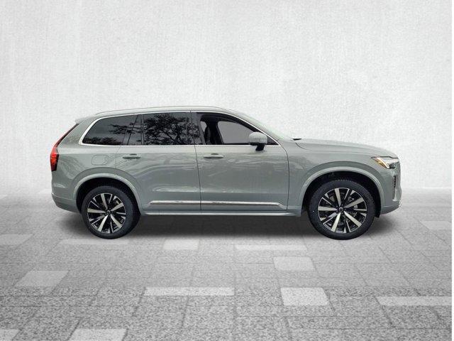 new 2025 Volvo XC90 car, priced at $60,995