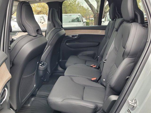 new 2025 Volvo XC90 car, priced at $60,995