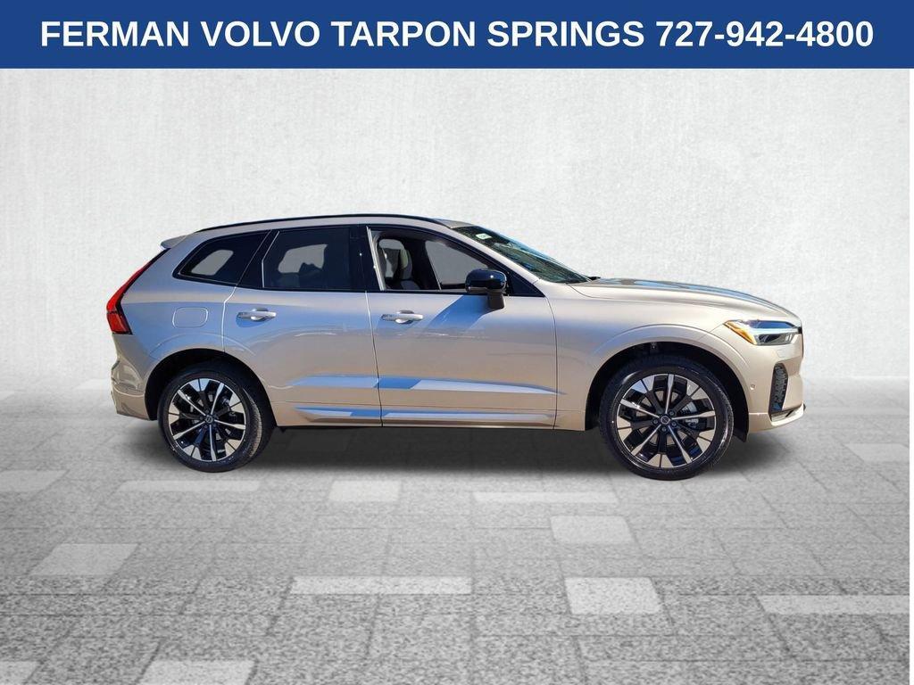 new 2026 Volvo XC60 car, priced at $57,985
