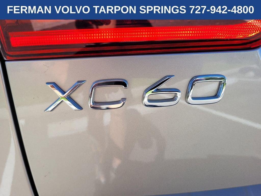 new 2026 Volvo XC60 car, priced at $57,985