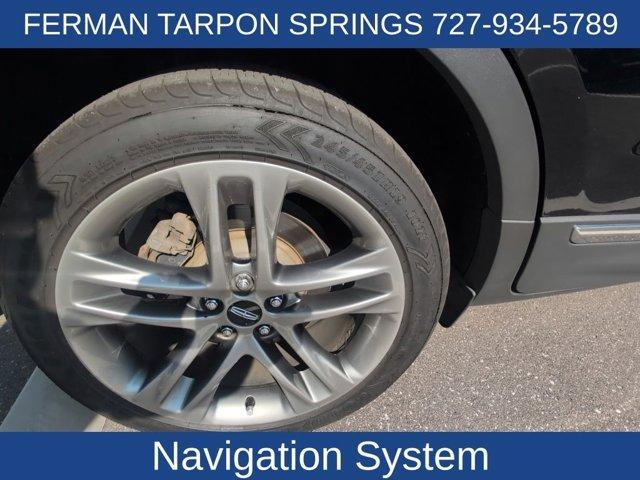 used 2018 Lincoln MKC car, priced at $15,997
