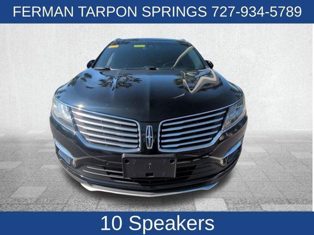 used 2018 Lincoln MKC car, priced at $15,997