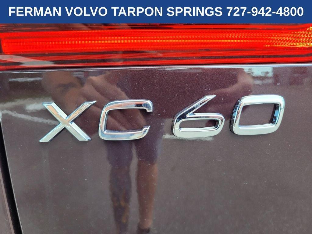 new 2026 Volvo XC60 car, priced at $53,230