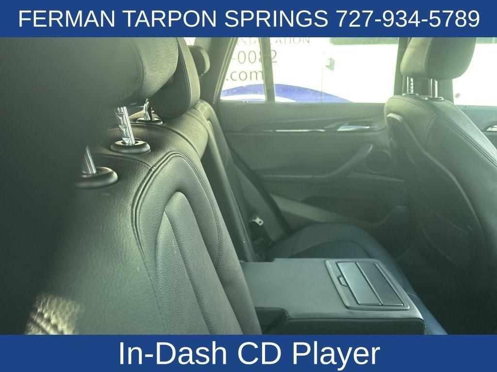 used 2019 BMW X1 car, priced at $17,997