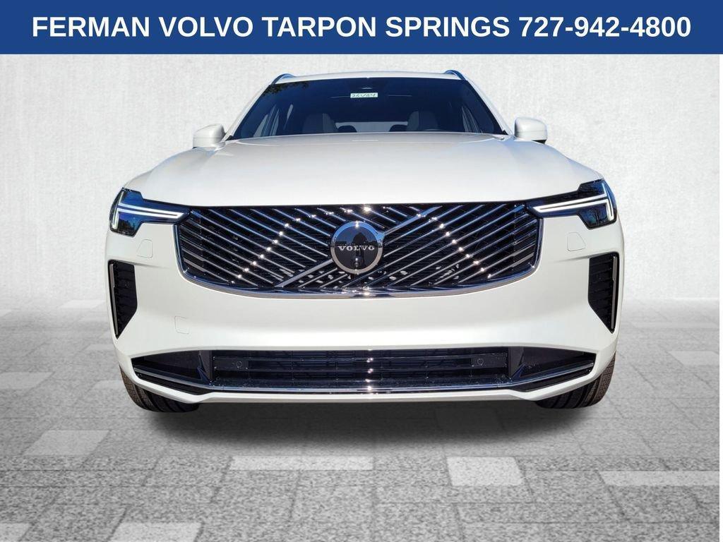 new 2026 Volvo XC90 car, priced at $75,155