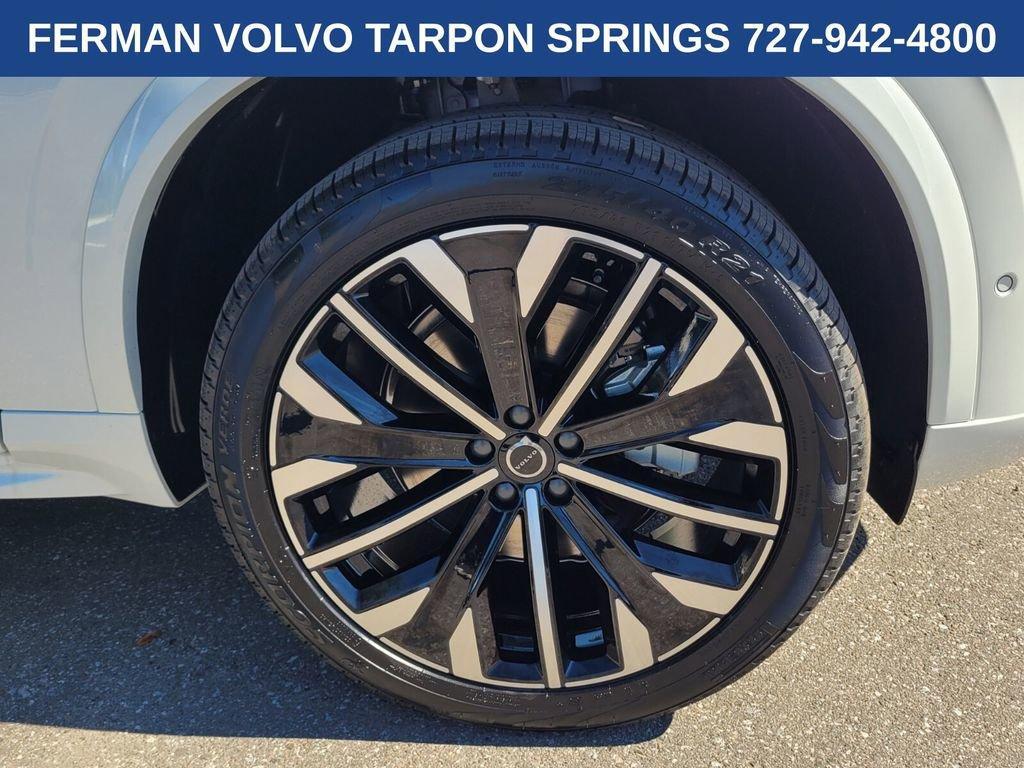 new 2026 Volvo XC90 car, priced at $75,155