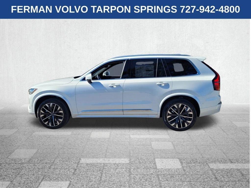 new 2026 Volvo XC90 car, priced at $75,155