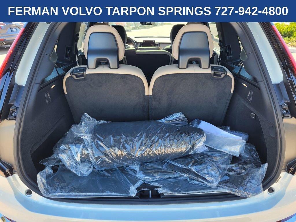 new 2026 Volvo XC90 car, priced at $75,155
