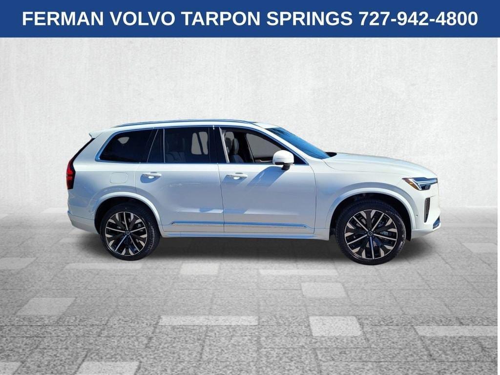 new 2026 Volvo XC90 car, priced at $75,155
