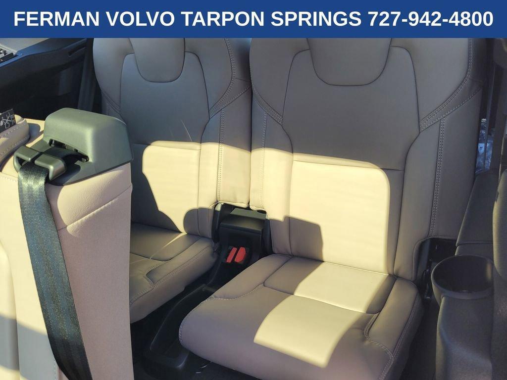 new 2026 Volvo XC90 car, priced at $75,155