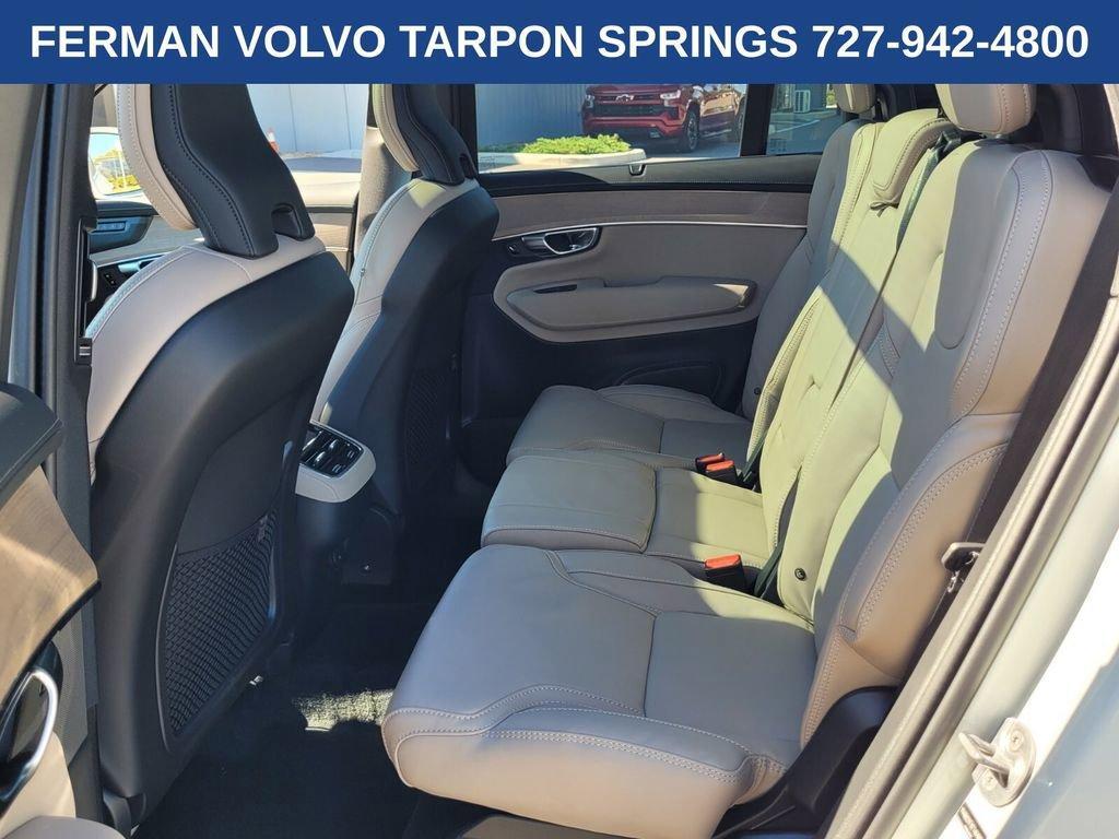 new 2026 Volvo XC90 car, priced at $75,155