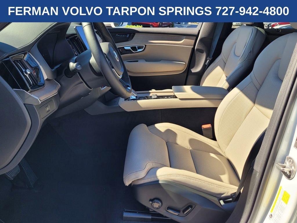 new 2026 Volvo XC90 car, priced at $75,155