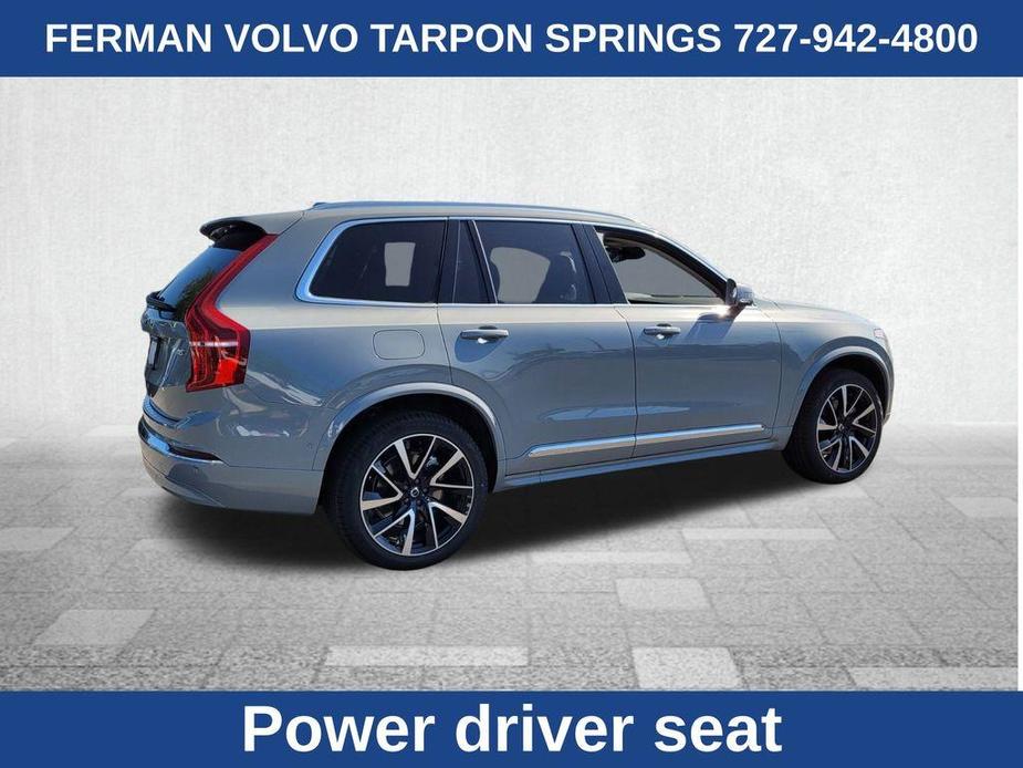 new 2024 Volvo XC90 car, priced at $64,040