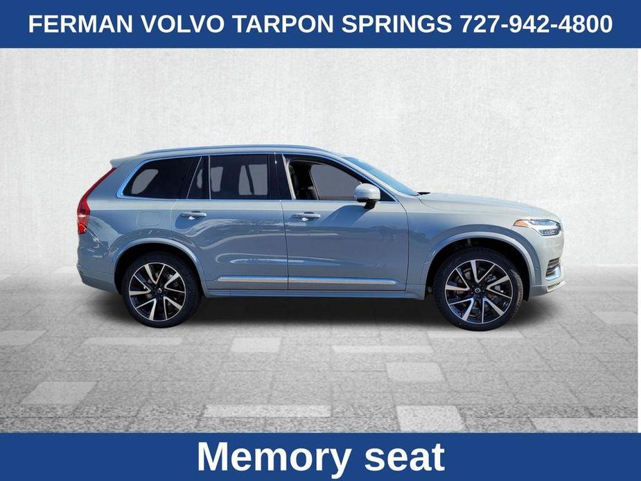 new 2024 Volvo XC90 car, priced at $64,040
