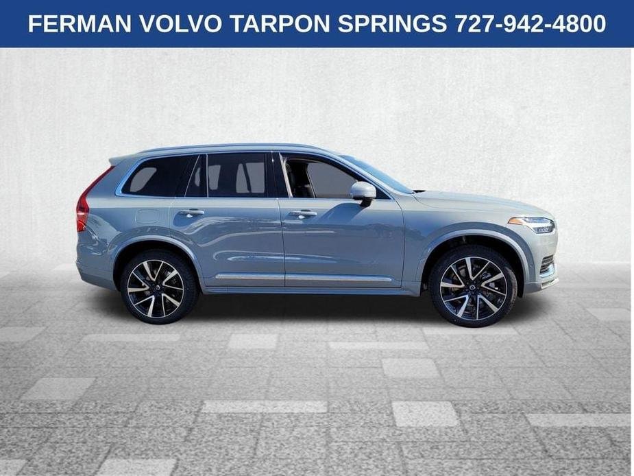 new 2024 Volvo XC90 car, priced at $64,040