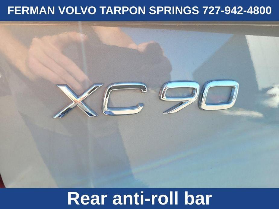 new 2024 Volvo XC90 car, priced at $64,040