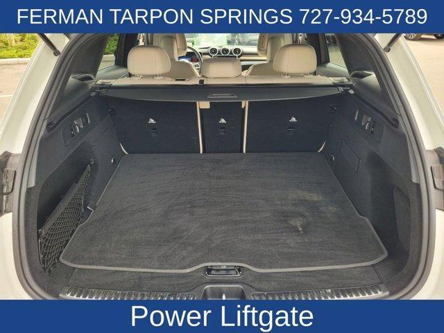 used 2024 Mercedes-Benz GLC 300 car, priced at $37,402