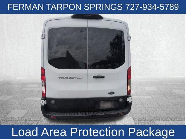 used 2020 Ford Transit-250 car, priced at $25,971