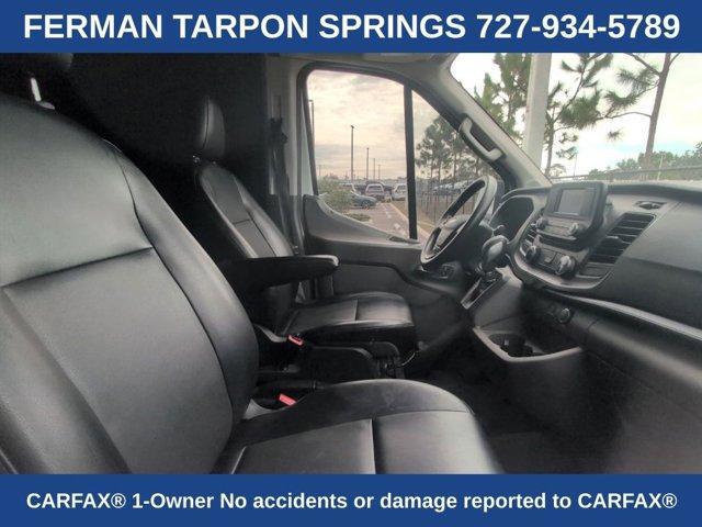 used 2020 Ford Transit-250 car, priced at $25,971