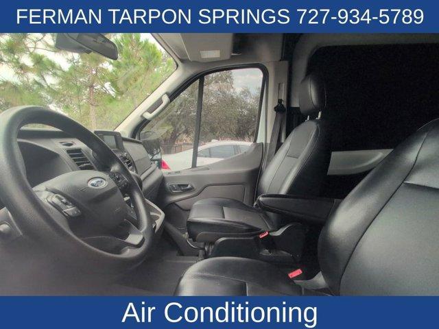 used 2020 Ford Transit-250 car, priced at $25,971