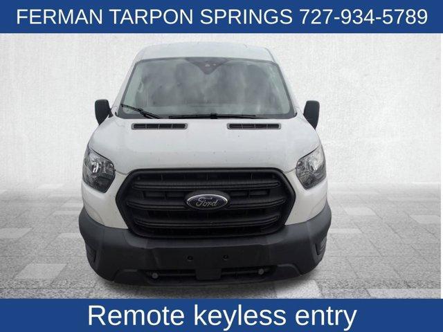 used 2020 Ford Transit-250 car, priced at $25,971