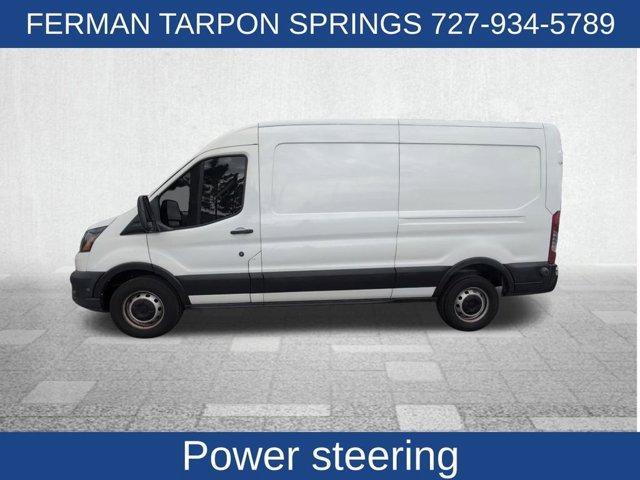 used 2020 Ford Transit-250 car, priced at $25,971