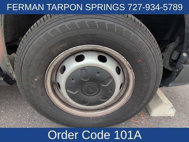 used 2020 Ford Transit-250 car, priced at $25,971