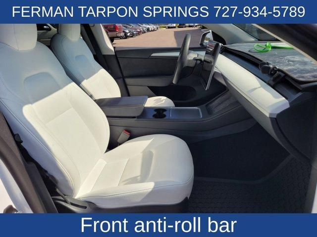 used 2023 Tesla Model Y car, priced at $28,777