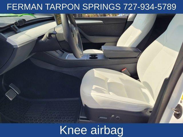 used 2023 Tesla Model Y car, priced at $28,777