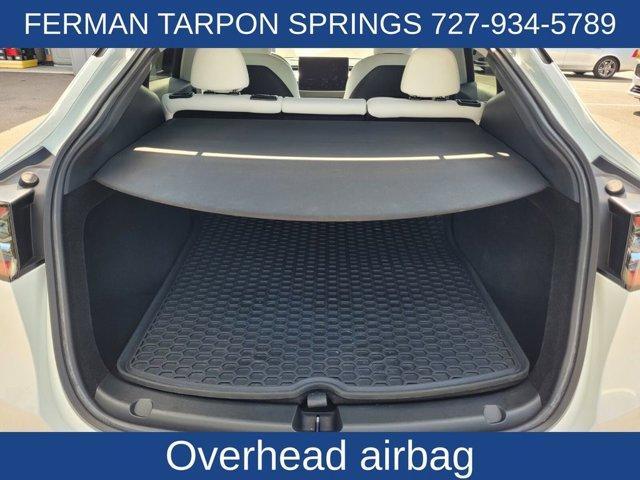 used 2023 Tesla Model Y car, priced at $28,777