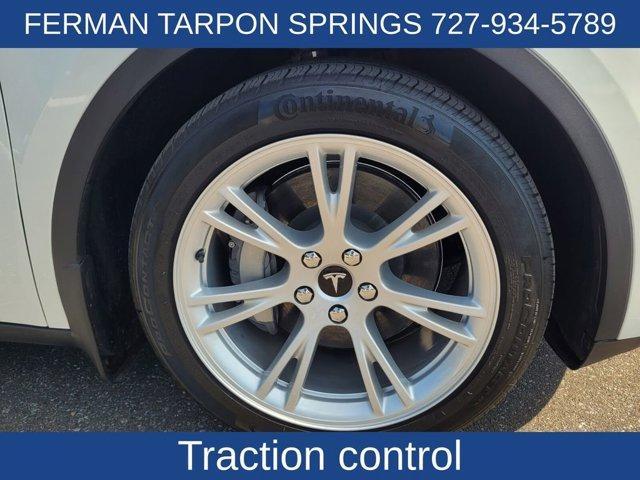 used 2023 Tesla Model Y car, priced at $28,777